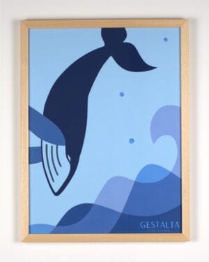 Into the Unknown Print