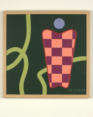 The Colours Within Print