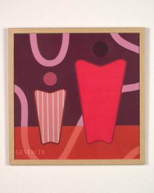 Embracing Change Print