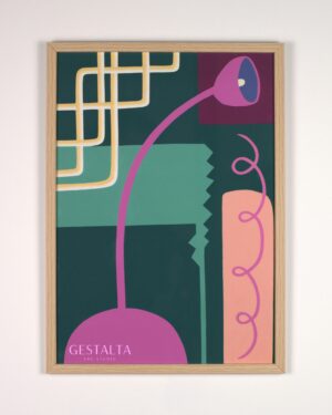 When We First Met Print